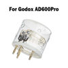 Picture of GODOX AD600Pro 600W Flash Tube Bare Bulb for Godox AD600 Pro for Flashpoint XPLOR 600 Pro Flash Head Outdoor Flash with Cloth Filters (Godox AD600 Pro Bulb)