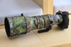 Picture of Rolanpro Waterproof Lens Cover for Nikon Z 400mm F2.8 TC VR S Rain Cover Lens Protective Sleeve Case Clothing-#17 Jungle Waterproof