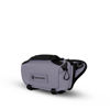 Picture of WANDRD ROGUE 3L Sling - Camera Bag - Crossbody Bag and Camera Case for Photographers (Uyuni Purple)
