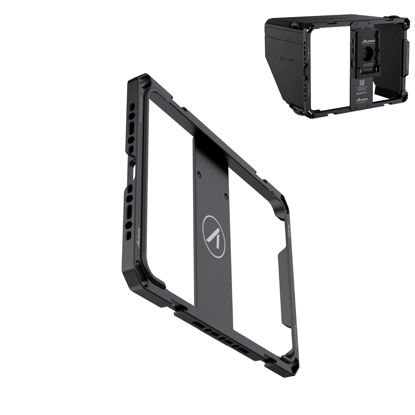 Picture of ACCSOON Power Cage Mini Compatible with ipad Mini 6