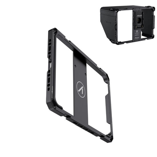 Picture of ACCSOON Power Cage Mini Compatible with ipad Mini 6