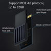 Picture of Tianken 1TB Storage Expansion Card NVMe Solid State Drive SSD for Xbox Series X|S