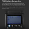 Picture of Godox TT685II-C TT685IIC Camera Flash for Canon Camera Flash Speedlite Speedlight Light, E-TTL 2.4G GN60 HSS 1/8000S,0.1-2.6s Recycle Time,330 Full Power Pops,TCM Instant Conversion,Quick-Release Lock