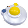 Picture of AbleNet BIGtrack 2 Trackball - Adaptive Mouse for Special Needs and Users Who Lack Fine Motor Skills - Big Trackball Mouse with 2 Mouse Buttons for Handicap and Disabled - Product #12000006