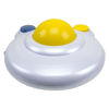 Picture of AbleNet BIGtrack 2 Trackball - Adaptive Mouse for Special Needs and Users Who Lack Fine Motor Skills - Big Trackball Mouse with 2 Mouse Buttons for Handicap and Disabled - Product #12000006