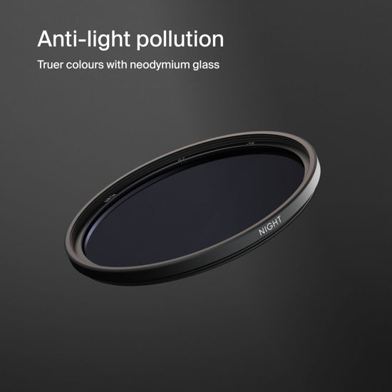 GetUSCart- Urth 67mm Neutral Night Lens Filter (Plus+) - 20-Layer Nano ...