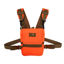 Picture of Marsupial Gear Enclosed Binocular Pack, Blaze, Small