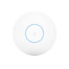 Picture of Ubiquiti U6+ AP WiFi6 1xGbE PoE 2x2 Dual