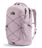 Picture of THE NORTH FACE Women's Every Day Jester Laptop Backpack, Ashen Purple/TNF Black, One Size