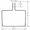 Picture of ERP W10779716 Bake Element