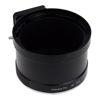 Picture of Fotodiox Pro Lens Mount Adapter Hasselblad V-Mount SLR Lens to G-Mount GFX Mirrorless Camera