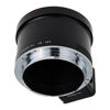 Picture of Fotodiox Pro Lens Mount Adapter Hasselblad V-Mount SLR Lens to G-Mount GFX Mirrorless Camera
