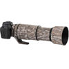 Picture of ROLANPRO Waterproof Lens Cover for Canon RF 100-500mm F/4.5-7.1 L is USM Camouflage Rain Cover-#28 Wilderness camo Waterproof