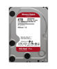 Picture of Western Digital 4TB WD Red Plus NAS Internal Hard Drive HDD - 5400 RPM, SATA 6 Gb/s, CMR, 64 MB Cache, 3.5" - WD40EFRX