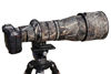 Picture of ROLANPRO Waterproof Lens Camouflage Cover for Nikon Z 600mm F4 TC VR S Rain Coat Lens Protective Sleeve Case-#9 Classical Grass Waterproof