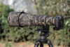 Picture of ROLANPRO Waterproof Lens Camouflage Cover for Nikon Z 600mm F4 TC VR S Rain Coat Lens Protective Sleeve Case-#9 Classical Grass Waterproof