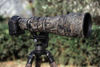 Picture of ROLANPRO Waterproof Lens Camouflage Cover for Nikon Z 600mm F4 TC VR S Rain Coat Lens Protective Sleeve Case-#9 Classical Grass Waterproof