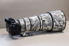 Picture of Rolanpro Waterproof Lens Camouflage Coat for Sony FE 300mm F2.8 GM OSS Lens Protective Sleeve Case for Sony 300mm Lens Cover-#Grey Digital Waterproof