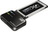 Picture of Consumer Electronic Products Creative Labs SB0950 ExpressCard Sound Blaster X-Fi Notebook Audio System Supply Store