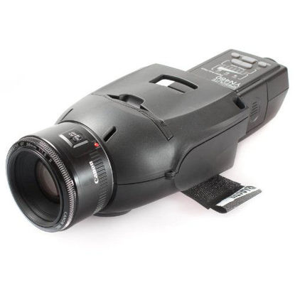 Picture of Spekular LB-BLS Strobe Based Light Blaster Image Projector for Canon & Nikon