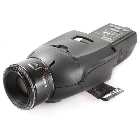Picture of Spekular LB-BLS Strobe Based Light Blaster Image Projector for Canon & Nikon