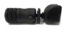 Picture of Accu-Shot Precision Rail Monopod-PRM with Quick Knob, Black, 3.75-4.65in, BT12-QK