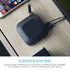 Picture of MEE audio Connect Hub Bluetooth Transmitter/Receiver with Audio Pass-Through for TV/Home Stereo with 3.5mm Jack/AUX/RCA/Optical Input; USB Multi-stream Bluetooth Adapter for Dual Headphones/Speakers