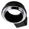 Picture of Fotodiox Pro Lens Mount Adapter, Contax/Yashica (CY) SLR Lens to Hasselblad XCD Mount Mirrorless Digital Camera Systems (Such as X1D-50c and More)