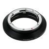 Picture of Fotodiox Pro Lens Mount Adapter, Hasselblad X-Pan 35mm Rangefinder Lens to Hasselblad XCD Mount Mirrorless Digital Camera Systems (Such as X1D-50c and More)