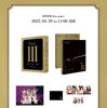 Picture of Kakao M [DVD] Twice - 4TH World Tour III in Seoul DVD+Extra Photocards Set (+Folded Poster) (L200002388)