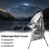 Picture of Tydeux Protective Telescope Cover with Fixing Strap, Diameter 30.1" - Protect Your Telescope Against dust, Moisture and More