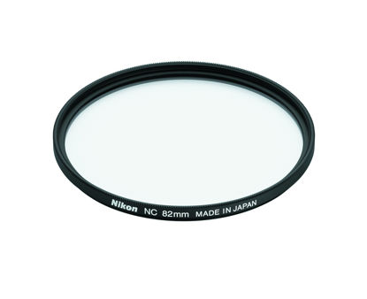 Picture of Nikon 82mm Neutral Color NC Filter
