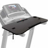 Picture of nexanic Treadmill Laptop Desk,NEXAN Universal Ergonomic Platform for Notebooks, Tablets, Laptops, Workstation for Treadmill Handlebars up to 35 inches with Cup Tablet Phone Holder…