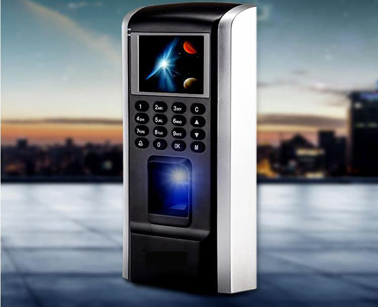 GetUSCart- Biometric Fingerprint RFID Password Access Control Systems ...