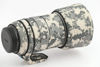 Picture of ROLANPRO Waterproof Lens Cover for Canon RF 70-200mm F2.8 L IS USM Camouflage Rain Cover Lens Protective Case-#UPC Waterproof