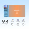 Picture of CPB Heating Pad Compatible with iPad iPhone Smartphone LCD Screen Separator Machine Repair Tools Heat Plate