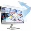Picture of Premium Anti Blue Light Screen filter for 24 Inches Computer Monitor, Screen Filter Size is 13.4" Height x21.5" Width, Blocks Harmful Blue Light, Reduce Digital Eye Strain Help Sleep Better
