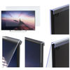 Picture of Premium Anti Blue Light Screen filter for 24 Inches Computer Monitor, Screen Filter Size is 13.4" Height x21.5" Width, Blocks Harmful Blue Light, Reduce Digital Eye Strain Help Sleep Better