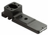 Picture of Wimberley AP-601 Replacement Lens Foot for Canon 400 f2.8 is III - Arca-Swiss - Made in USA