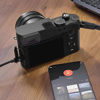 Picture of for Leica Q3 Thumb Grip Camera Thumb Support Grip Aluminum Handgrip with Protective Film