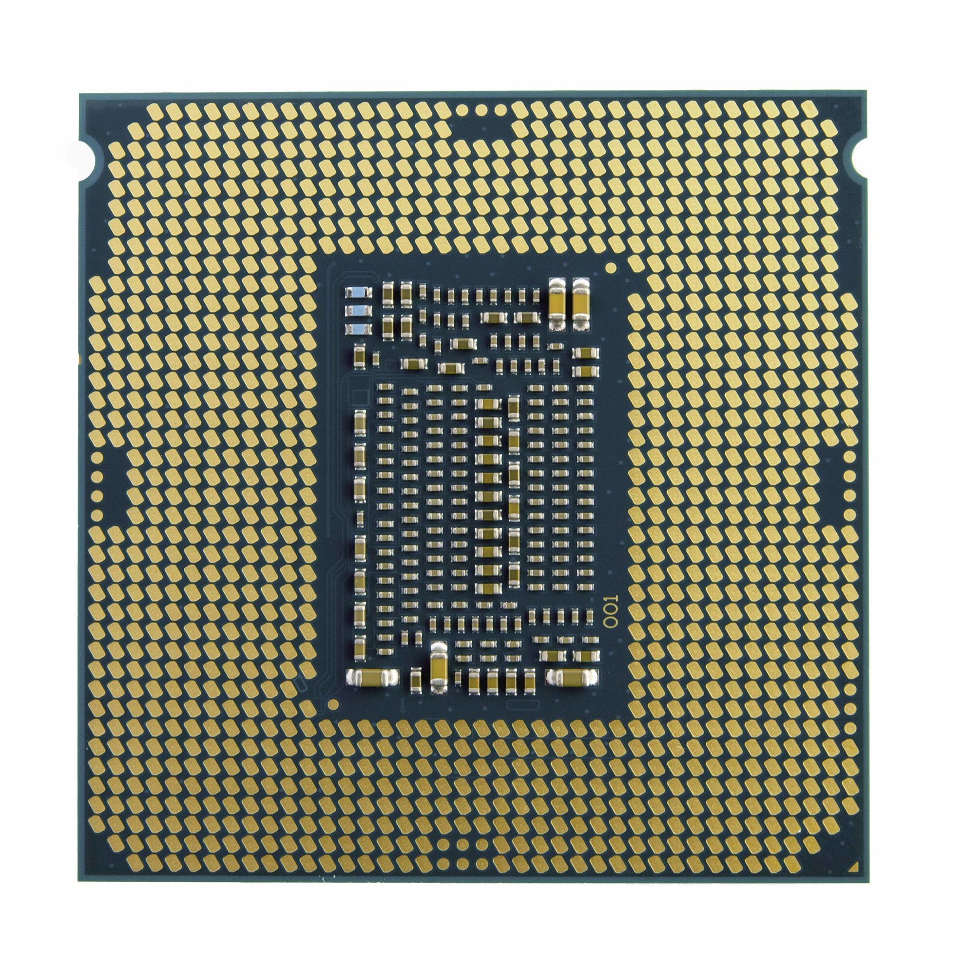 GetUSCart- Intel Core i5-10400F Desktop Processor 6 Cores up to 4.3 GHz ...