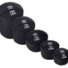 Picture of AceFit Training Sandbag Workout Bag| Heavy Duty Workout Sandbags| Weights Sand Bags for Training, Exercise| Military Conditioning, Fitness, Cross-Training & Strength Training (50 LB)