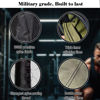 Picture of AceFit Training Sandbag Workout Bag| Heavy Duty Workout Sandbags| Weights Sand Bags for Training, Exercise| Military Conditioning, Fitness, Cross-Training & Strength Training (70 LB)