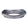 Picture of Fotodiox Pro Lens Mount Adapter Leica M Rangefinder Lens to G-Mount GFX Mirrorless Camera