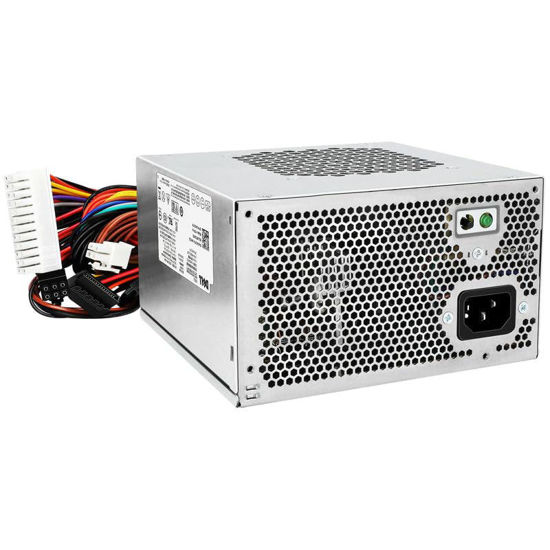 Picture of Upgraded HU460AM-01 WC1T4 D460AM-03 460W Power Supply Compatible with dell XPS 8930, 8920, 8910, 8900, 8700, 8300, 8100 and Alien-Ware Aurora R5, Replace DPS-460DB-15, AC460AD-00, AC460AM-01, WY7XX