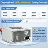 Picture of Upgraded HU460AM-01 WC1T4 D460AM-03 460W Power Supply Compatible with dell XPS 8930, 8920, 8910, 8900, 8700, 8300, 8100 and Alien-Ware Aurora R5, Replace DPS-460DB-15, AC460AD-00, AC460AM-01, WY7XX