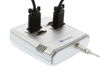 Picture of SerialGear 4-Port USB DB-9 Serial Adapter Solution for Windows Operating Systems