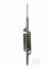 Picture of Monkey Made CB Radio Antenna - Short Shaft - 49 Inch Stinger MM9 30k Watts