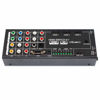 Picture of Multi-Functional HDMI Converter with 8 Inputs (VGA + AV + Ypbpr Component + HDMI) to One HDMI Output,COAXIAL Output,SPDIF Output Supports HDMI v1.4 3D