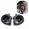 Picture of HTTMT HL1584-052F-R/L- Speaker Pod Box 6.5 Inches Compatible with 1993-2013 Harley Touring Lower Vented Fairings
